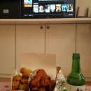 처갓집 양념치킨 이미지