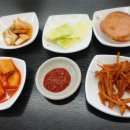 양지할아버지 | [용인 양지 맛집] 할아버지 모시고 다녀온 '정들레' 소국밥 &amp; 고등어구이 제육볶음 찐후기