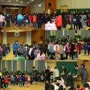 문흥초등학교 이미지