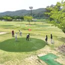 스포츠파크 파크골프장 이미지