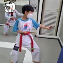 예준태권도
