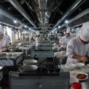 양식조리기능사 이미지