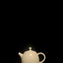 박희성 | 사모: 褓 위에 雪