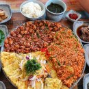 올바릇식당 영도점