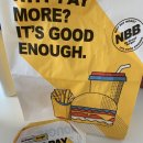 노브랜드버거 등촌역점 이미지