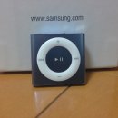 아이팟 셔플 + 뉴 이어폰 + (무료) HTC EVO 3D 이미지