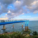 청사포 공영주차장 앞 이미지