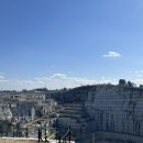 돌산파크 | 익산 어스언더파크 카페 후기｜국내 최대 황등석산 돌멍 뷰