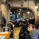 다피타(da pitta) | 서초동 예술의전당 맛집 화덕피자 유명한 이탈리아 레스토랑 다피타 Da Pitta 내돈내산