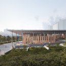 동대문도서관 이미지