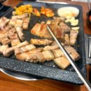 모이세삼겹살 | 원주 삼겹살 맛집 모이세 회식장소 추천