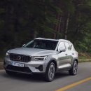 인치과기공센터 | "수입 컴팩트 SUV 판매 1위의 이유?" 2026 신형 볼보 XC40 하이브리드 가격표 실구매가 제원표 연비 유지비