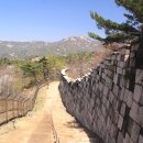 서울 한양도성(서울성곽) 이미지