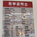 참치공작소 | 광안리 배달 맛집 수영 유부공작소 포장 만족 후기