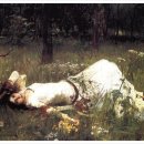 오필리아 이미지