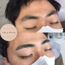온리브로우