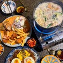 행복한집 | 범계 술집 추천 푸짐하고 맛있는 행복한집 후기