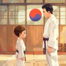 열정태권도장 이미지