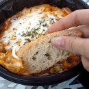 저도한끼 | 저도한끼 떠먹는 라자냐 & 바게트 후기 🍴 저염·저당 브런치로 건강하고 든든한 한 끼!