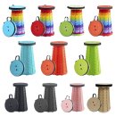 무지개초등학교 | [일상] 초등학교 운동회 학부모 참관 후기 및 준비물 웨이팅 필수품 간이 아코디언 의자 (휴대용 원형...