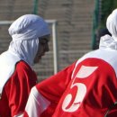 [빌트] FIFA는 남자선수들의 터번 (머리에 두르는 스카프) 착용을 공식 허용했습니다. [번역] 이미지