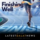 Dalat News - Finishing Well!! 이미지