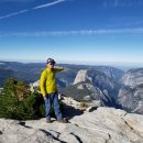 JMT(John Muir Trail) 1박 2일 백패킹. (Tuolumne - Yosemite " Happy isles ") 이미지