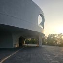 그린피 납득 가능한 퀄리티의 오르비스CC에서 아빠와 즐거운 3인 골프 라운딩
