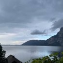 한일마을버스정류장_R | 오스트리아 자유여행 할슈타트 잘츠부르크 P&amp;R 통합 티켓 구입 방법