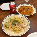 경북대로(서) | [대구 맛집] 경북대 동문 양식 맛집 신암동 루나파스타 내돈내산 후기
