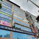 커브스 교하 클럽 이미지