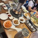 [부산 연산동 맛집] 고기 굽는 남자 ‘고굽남’ 후기