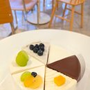 아카루이 디저트샵 | 🎂 군산 조촌동 아카루이 디저트샵 생일케이크 후기 .군산케익맛집.군산딸기생크림케이크맛집(내돈내산)