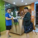 두산휘트니스센터 이미지