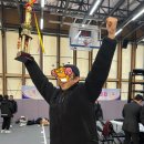 더파이팅복싱짐 체육관 이미지