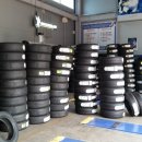 미쉐린타이어 대전(주) 이미지