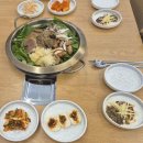 만천복집 흑염소