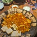 무쇠김치삼겹 이미지