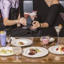 목시 서울 명동 이미지