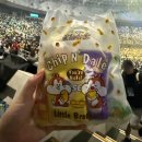 데이식스 포에버영 피날레 콘서트 후기 체조경기장 KSPO DOME 1층, 2층 토롯코 시야