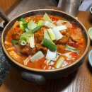 마법밥상앤아구찜 | 연남동 한식 | 닭도리탕으로 줄세우는 맛집 수라간 웨이팅 정보 및 후기