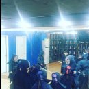 구리 검도관 이미지