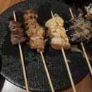 연남동 맛집 야키토리 우노 | 2인 코스 후기