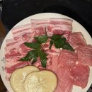명륜로 | 부산 동래 한식 맛집 석암생소금구이 고기집 삼겹살 후기