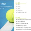 4231 | 대전실내테니스 추천! 찐 고수가 있는 에이스실내테니스장에서 첫 레슨 후기