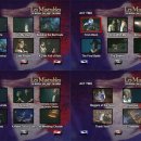 레미제라블 10주년 공연실황 이미지