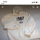 Mmlg 1987 후드 티 이미지