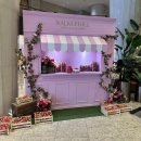 몽슈슈 강아지 | 서울 호캉스 5성급호텔 그랜드 워커힐 후기 [내돈내산]