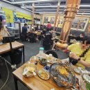 진짜무쇠솥뚜껑삼겹살 상돈 | 만수역삼겹살은 여기! 만수동미나리삼겹살 맛집 '진짜무쇠솥뚜껑삼겹살 상돈'