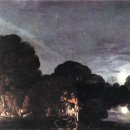 밝은횃불농장 | [우정아 아트스토리][291] 풍경, 종교적 의미를 품다.